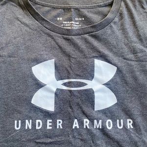 Under armour T-Shirt